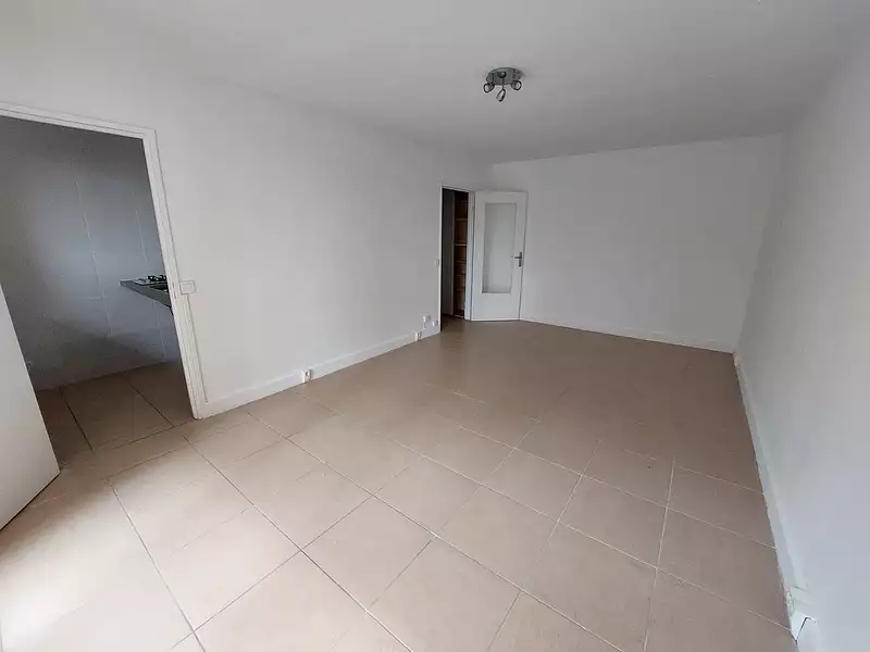 Appartement, 29,76 m²