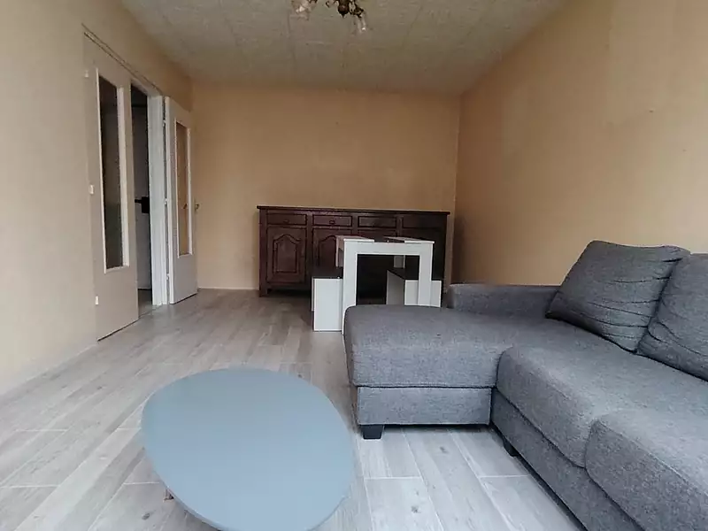 Appartement, 51 m²