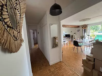 Appartement, 80 m²