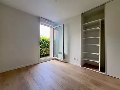 Appartement, 56 m²