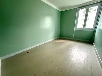 Appartement, 83 m²