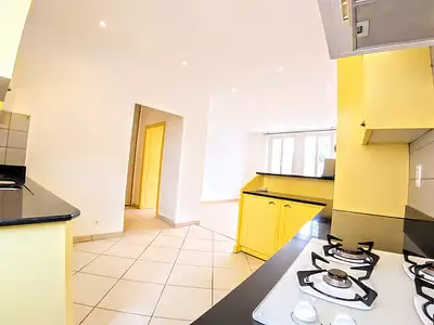 Appartement, 100 m²