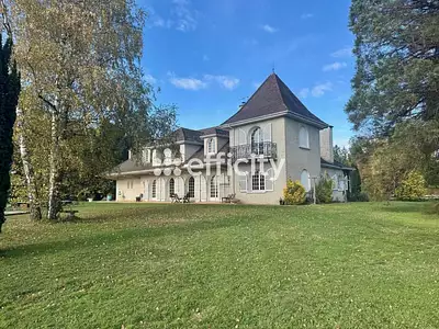 Maison, 342 m²