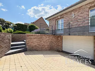 Maison, 160 m²