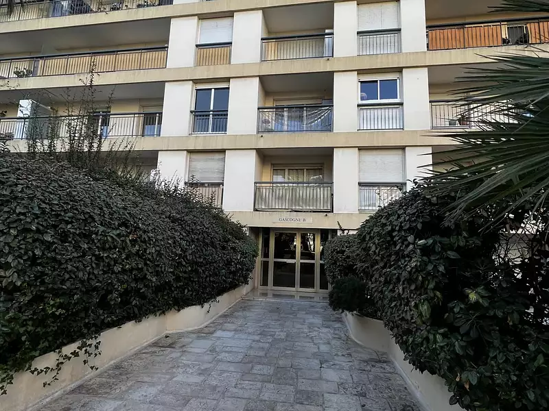 Appartement, 88,39 m²
