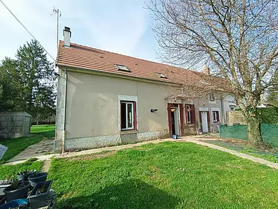 Maison, 160 m²
