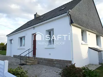 Maison, 62 m²