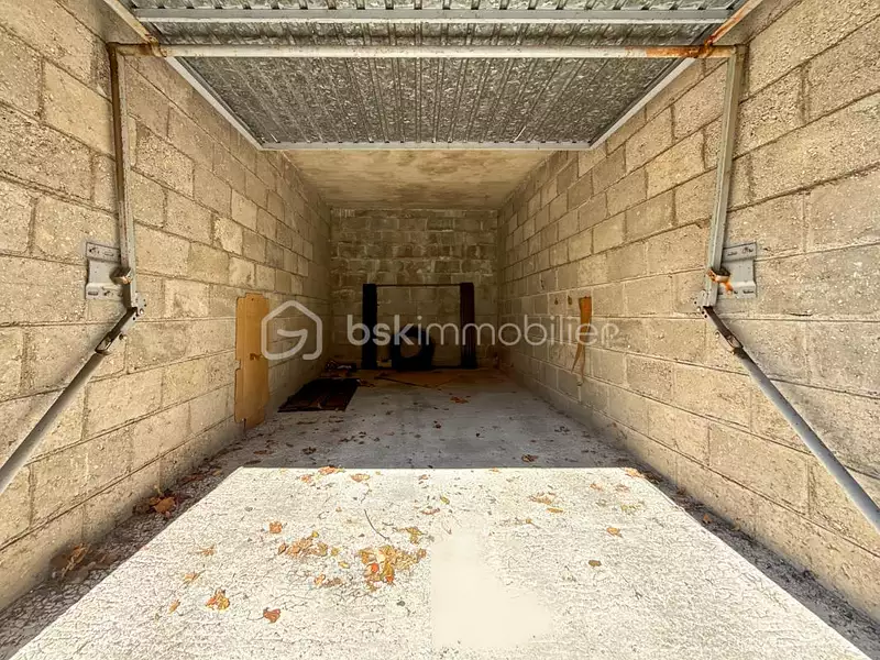 Appartement, 80 m²