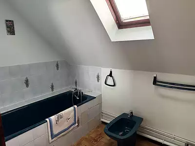 Maison, 110 m²