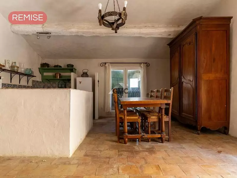 Maison, 85 m²