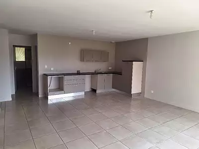 Maison, 61 m²