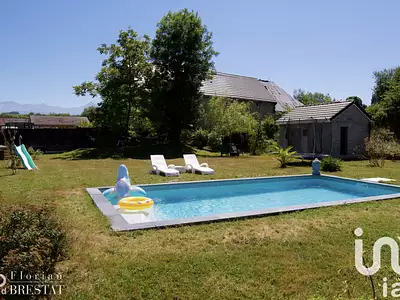 Maison, 143 m²
