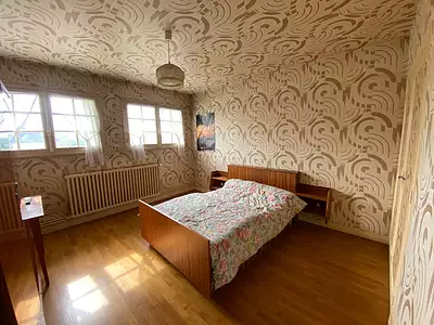 Maison, 122 m²