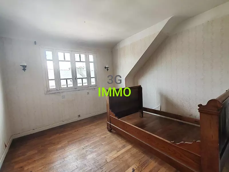 Maison, 143 m²