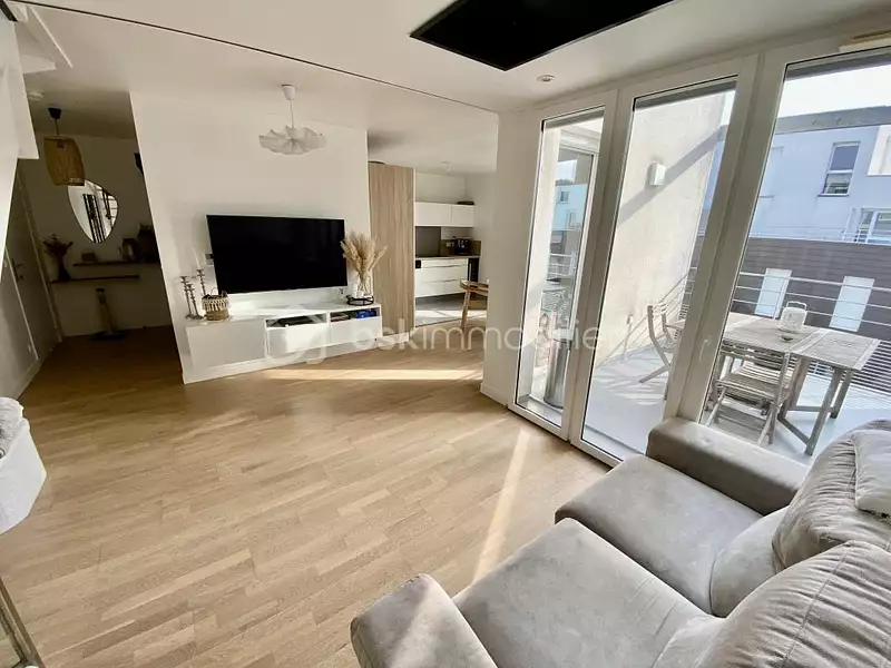 Appartement, 71 m²