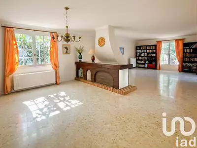 Maison, 151 m²