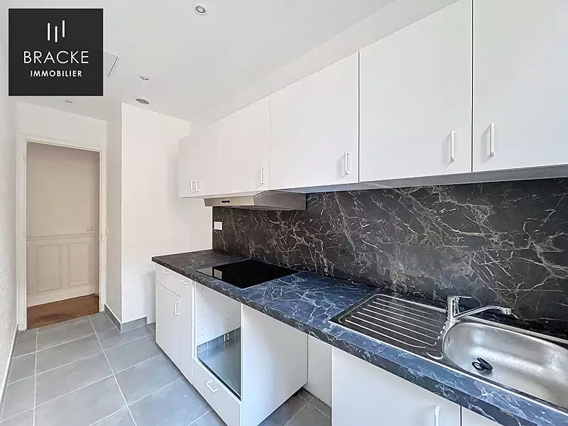 Appartement, 38,84 m²