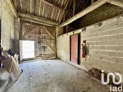 Maison, 110 m²