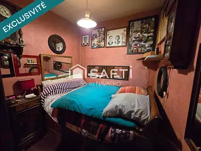 Appartement, 71 m²