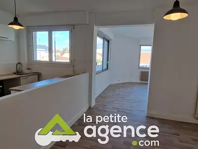 Appartement, 82 m²
