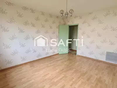 Maison, 200 m²