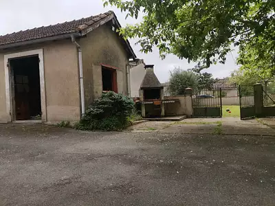 Maison, 110 m²