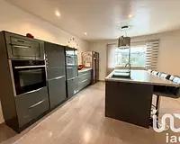 Maison, 100 m²