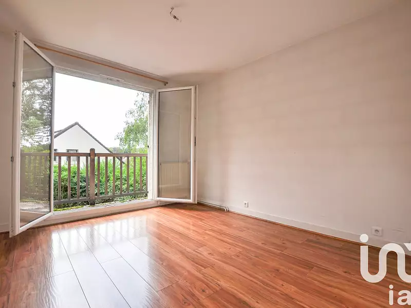 Maison, 125 m²