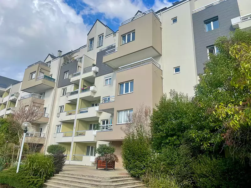 Appartement, 81,61 m²