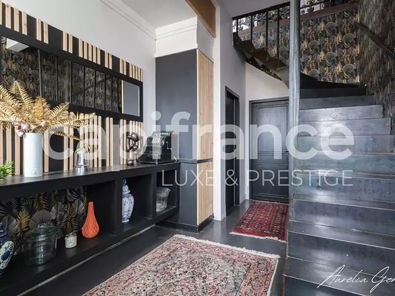 Maison, 170 m²