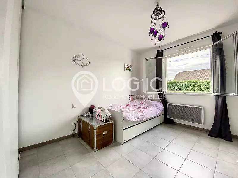 Maison, 97,1 m²
