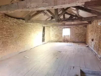 Maison, 73 m²