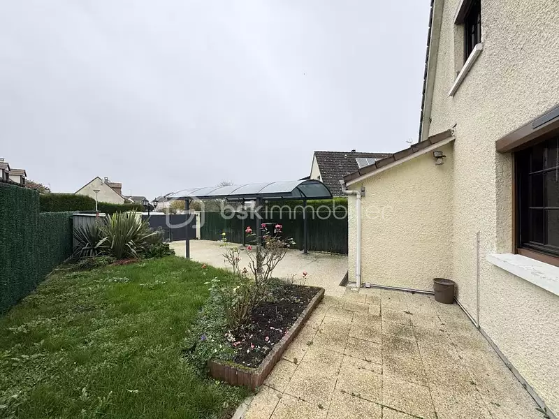 Maison, 94 m²