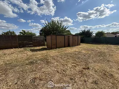 Maison, 97 m²