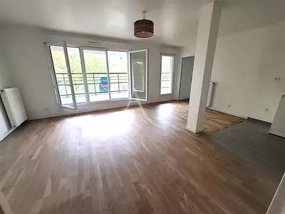 Appartement, 49,15 m²