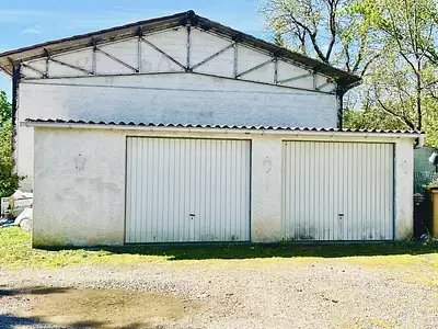 Maison, 90 m²