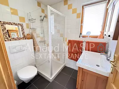 Maison, 132 m²