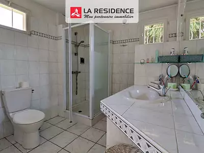 Maison, 126 m²
