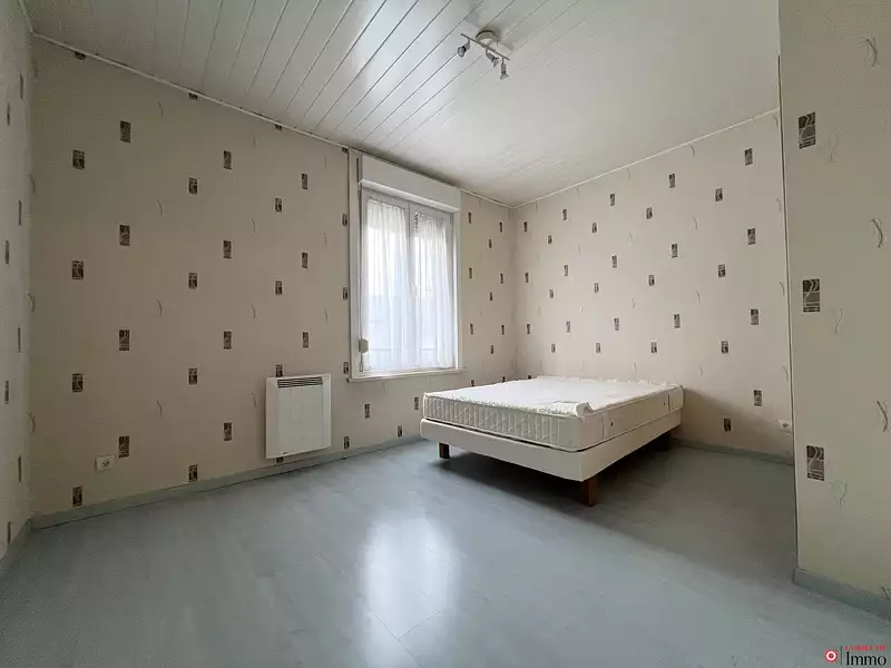 Maison, 92 m²