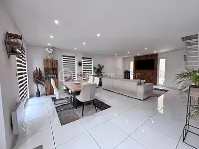 Maison, 100 m²