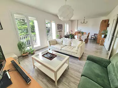 Maison, 165 m²