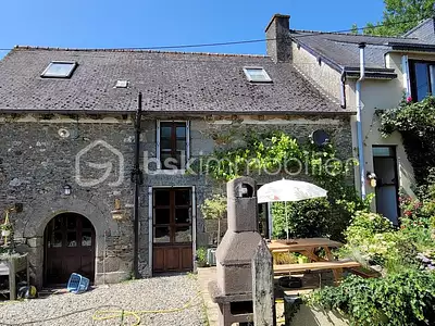 Maison, 172 m²