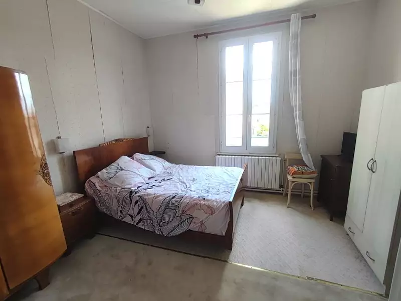 Maison, 71 m²