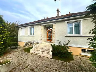 Maison, 130 m²