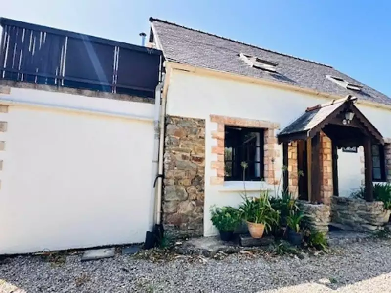 Maison, 230 m²