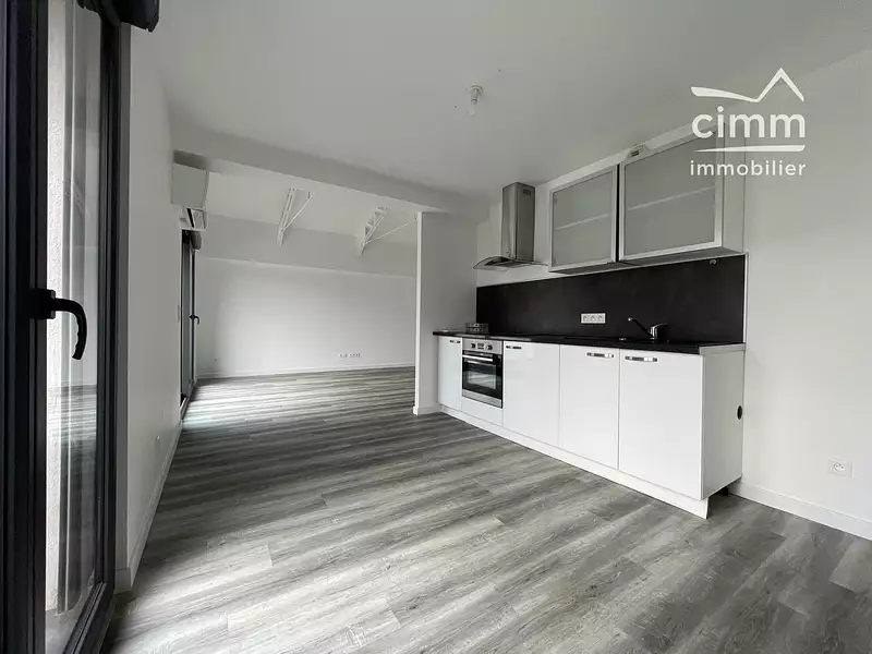 Appartement, 87,77 m²