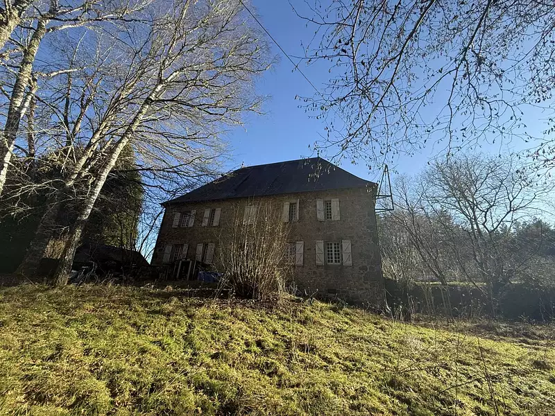Maison, 300 m²