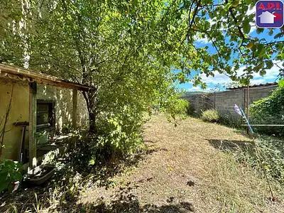 Maison, 228 m²