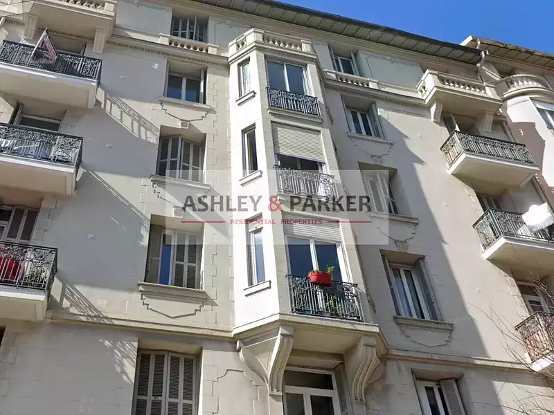 Appartement, 49 m²