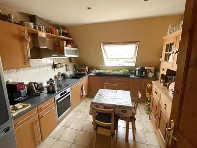 Appartement, 72 m²